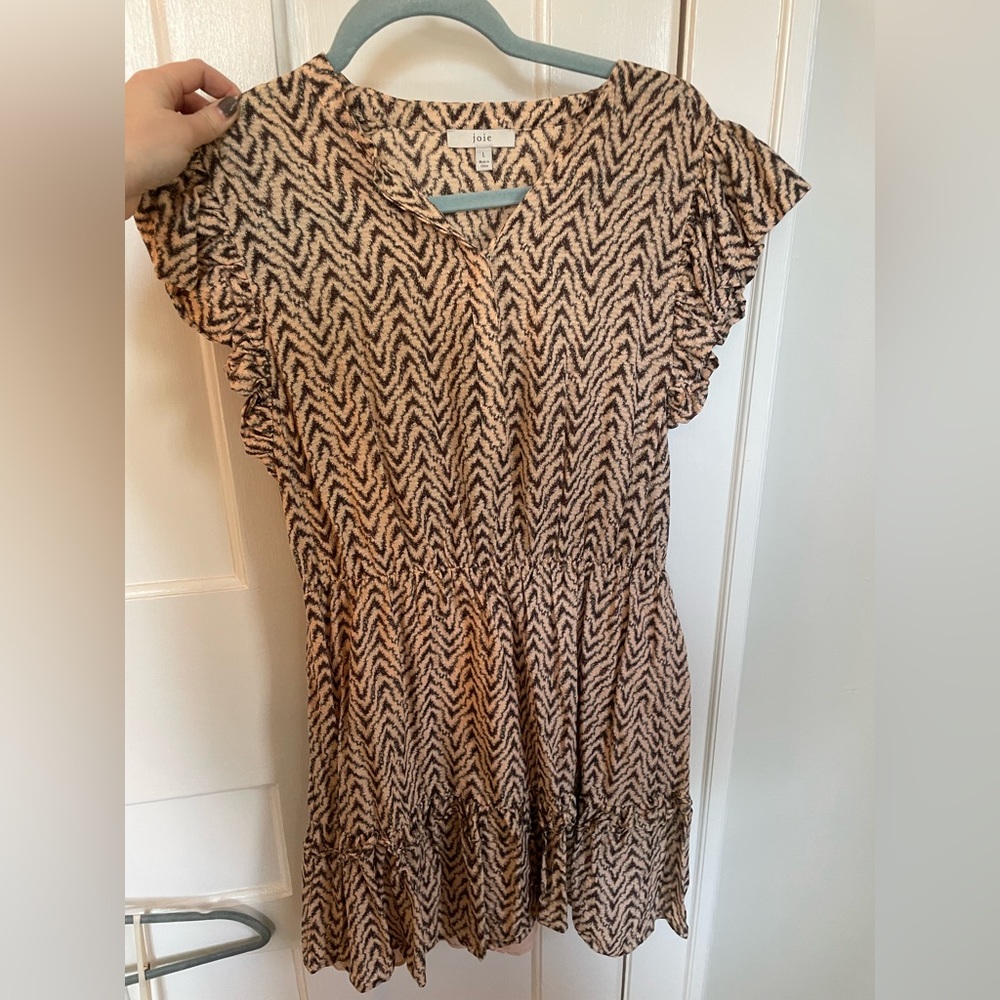 Joie Dress